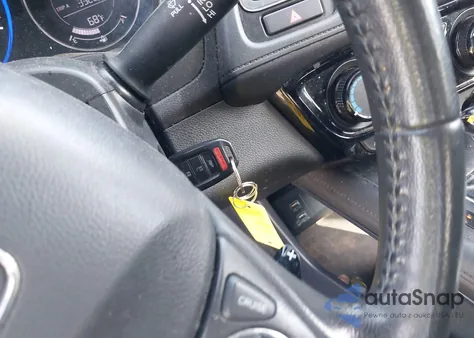 2022 Honda Hr-V Awd Sport from USA, damaged, VIN 3CZRU6H17NM762123